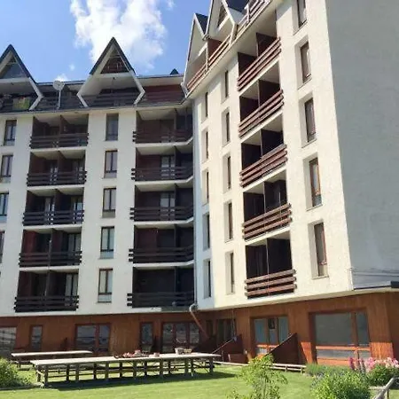 Condomio Weekend Appartement Pragelato