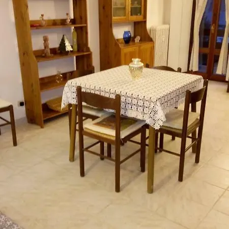 Condomio Weekend Appartement