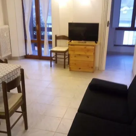 Condomio Weekend Appartement *