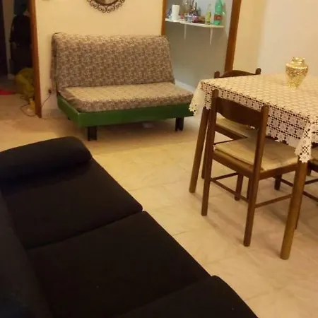 Appartement Condomio Weekend