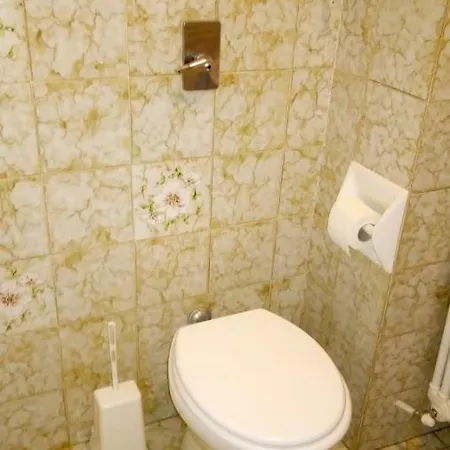 Appartement Condomio Weekend *