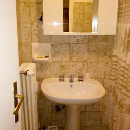 Appartement Condomio Weekend *
