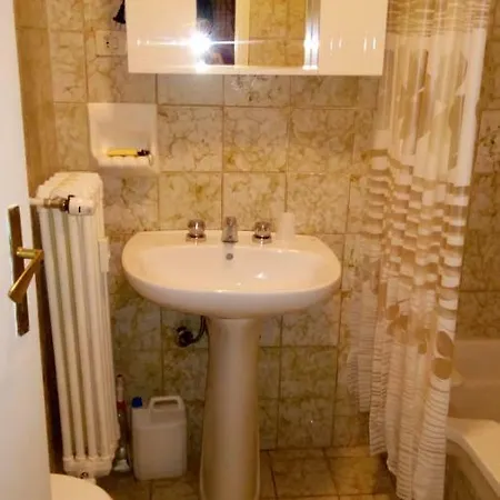 Condomio Weekend Appartement