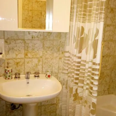 Appartement Condomio Weekend