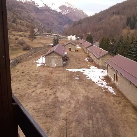 Condomio Weekend Pragelato
