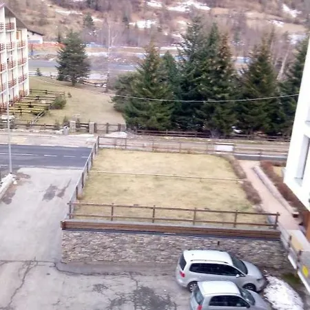 Condomio Weekend Pragelato