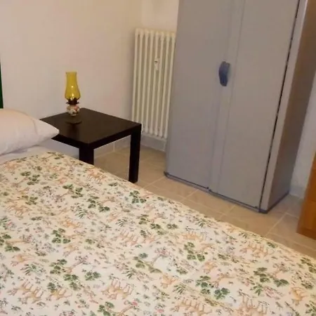 Condomio Weekend Appartement Pragelato